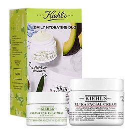 Daily Hydrating Duo - Coffret soin visage